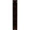 Ekena Millwork Bradford Wrought Iron Bracket, (Triple center brace), Antiqued Copper 2"W x 10"D x 12"H BKTM02X10X12TBRACO - alternate 4